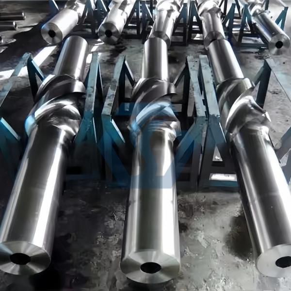 Customizable High Performance Stabilizer Drilling Tools For Precise Borehole Trajectory Control
