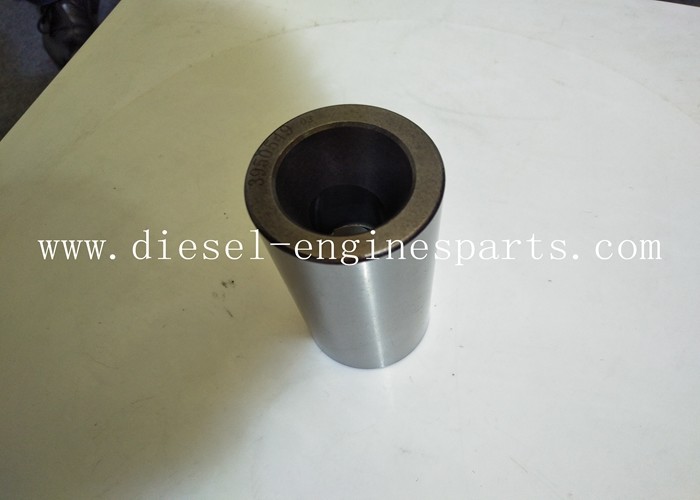 Cummins 6bt Diesel Engine Parts Stainless Steel TS16949 Piston With Pin