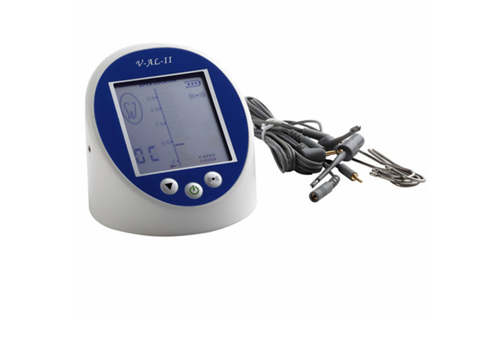 V-AL-II Large color LCD screen Dental Apex Locator With Length Measuring