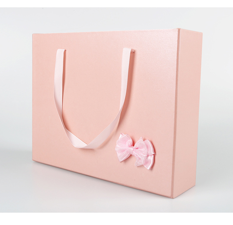 Cardboard Packaging Green Two-Drawer Rum Box Brown Chocolate Drawer Style Box Drawer Style Watch Box With Insert