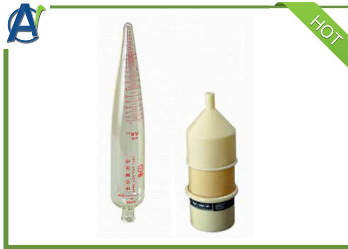 Mud Test Slurry Test Kit Box Sand Content Water Loss Gravimeter Viscometer