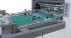 FMZ-S108 Automatic Film Laminator Machine BOPP Film Laminator Machine