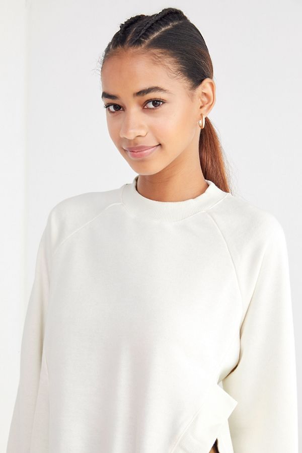 OEM Crew Neck Hoodies Sweatshirts