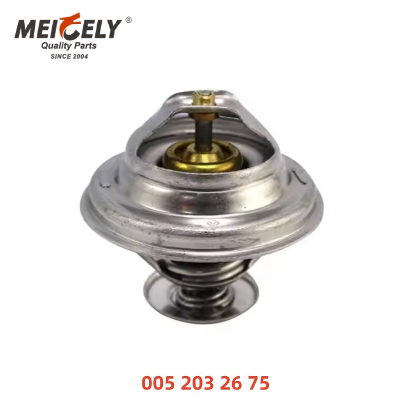 Engine Coolant Thermostat OEM 0052032675 1032000819 For Merceds-Benz