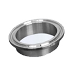 Forged Stainless Steel Stub Ends