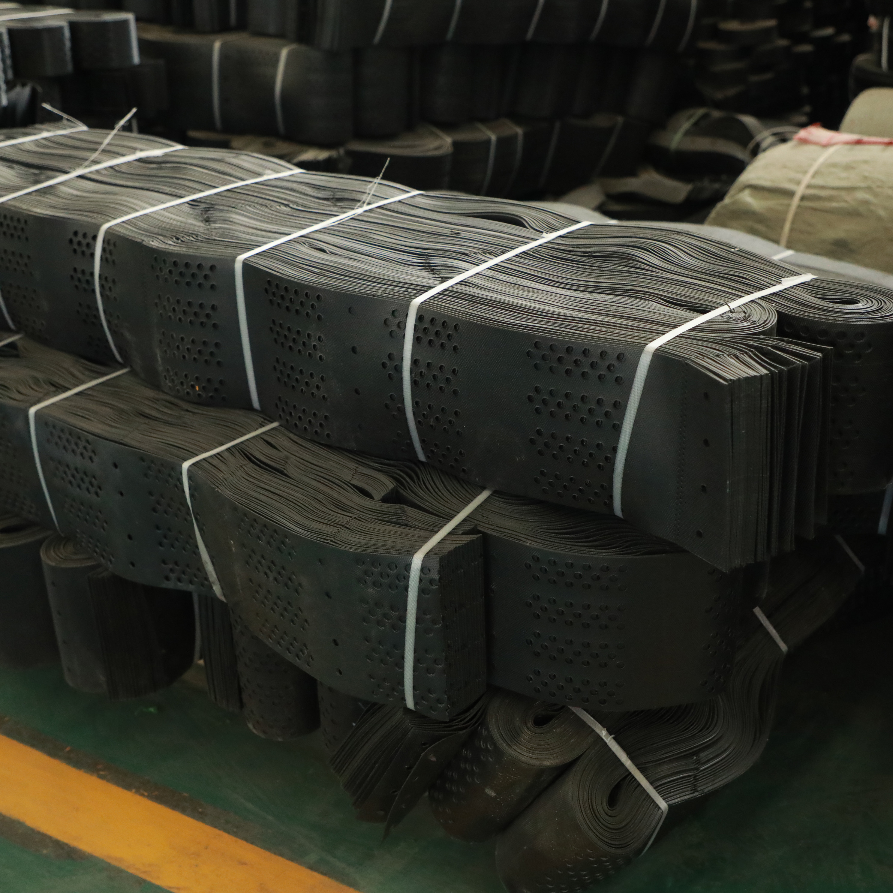 Plastic Grass Gravel Paver Grid for Car Parking