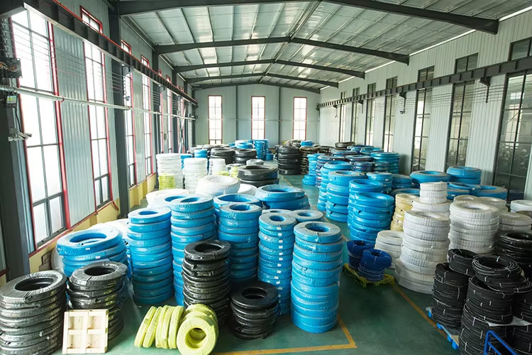 Flex Vacuum Food Hose Pipe Safe PVC Water Hose Pipe Line 75ft