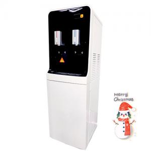 Buy cheap PP Touchless POU Water Dispenser RO T33 106L-ROGS 605W With Cooling Heating product