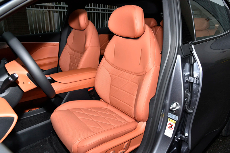 4620x1900x1600 Length x Width x Height Prepayment Deepal S05 Launched Chinese Cars 5 Door 5 Seats SUV EV Electric Vehicle