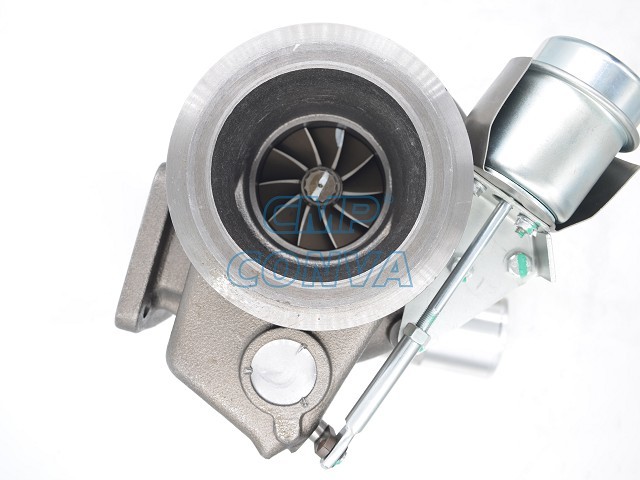 High Performance Engine Turbo Charger CAT330D C9 S310G080 250-7700