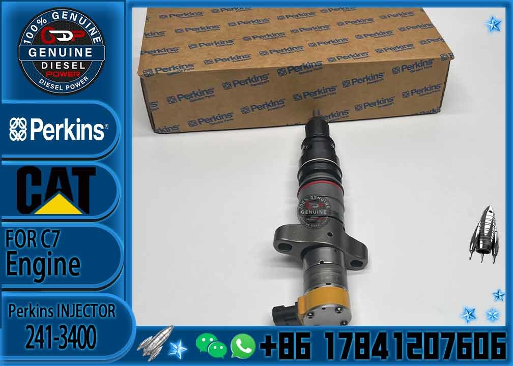 High quality Injector 222-5961 235-5261 238-8901 241-3238 241-3239 241-3400