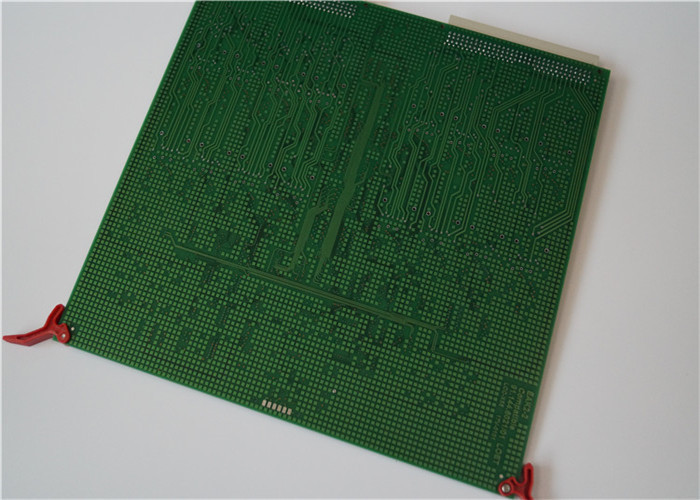 00.781.4795 Printed Circuit Board EAK2 Card Board High Efficiency For Printing Machine