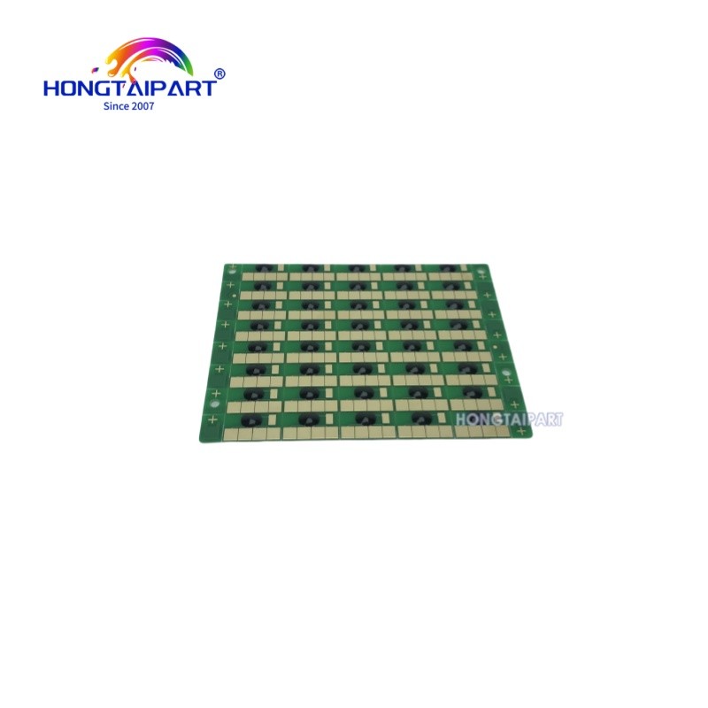 Yellow Toner Chip C8773W for H P 02XL Photosmart D7360 D7160 D7260 D7100 C7180 C7280 C8180 C6280 C6180 C5180 C5150 8253 8250XI 8250V 8250 820 3310