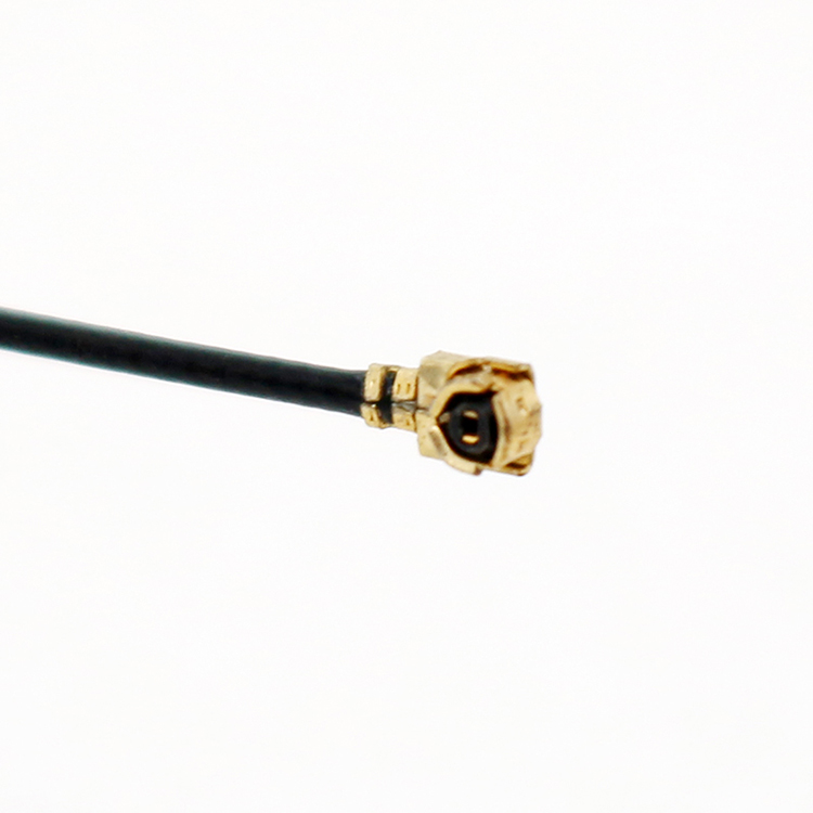 Dipole Flexible 3G 4G 5G Antenna 3dBi Wireless Internet Antennas With Ipex Connector