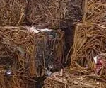 Automatic Metal Baler Machine for Scrap and Waste Packing 5000kg Weight Horizontal