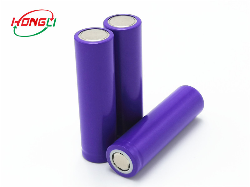 Professional Powerbank 3.7 V Lithium Ion Cell Advanced Technology