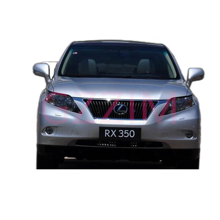 Lexus RX 2009-2013 Upgrade To 2016 Sports Style Front Body Kit Upgrade Kit