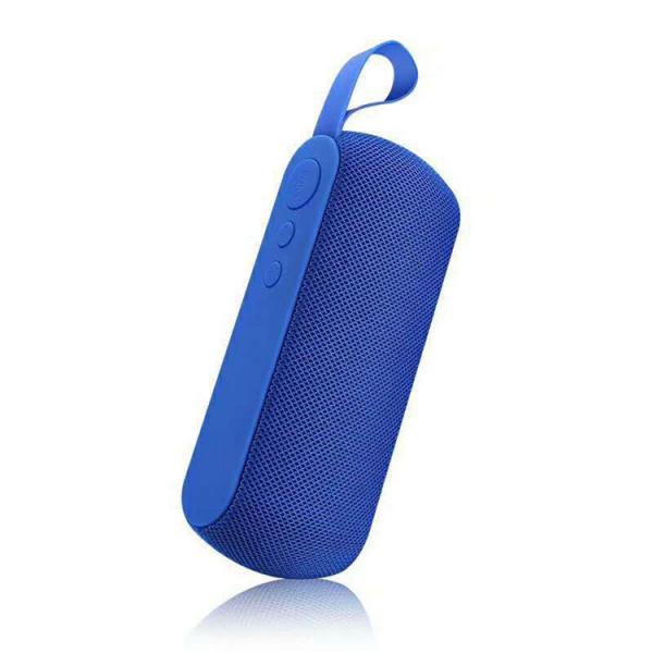 Quality Rectangle Wireless Music Bluetooth Speaker Mini Portable 400mah Battery For Camping for sale