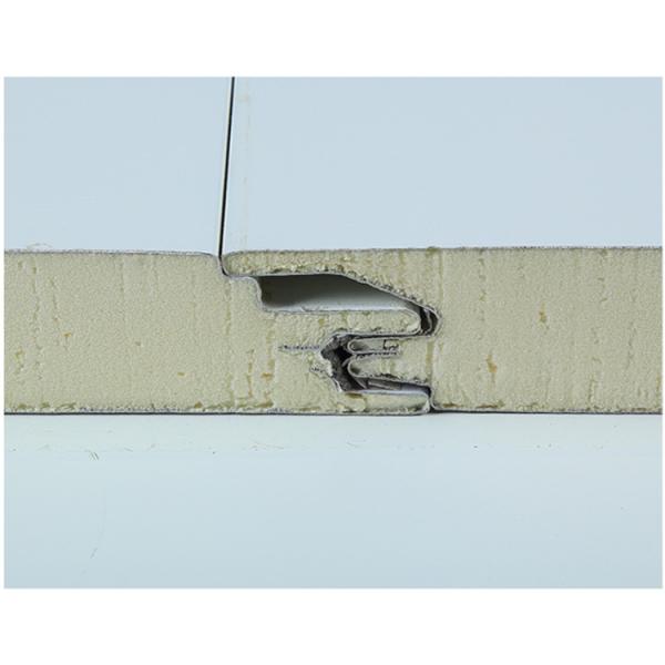 Manufactory EPS Foam Metal Wall Decoration Panel for Modern Design Warehouse Exterior