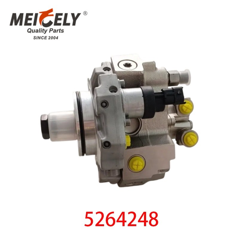 5264248 0445020150 Fuel Injection Pump For Dong Feng Truck