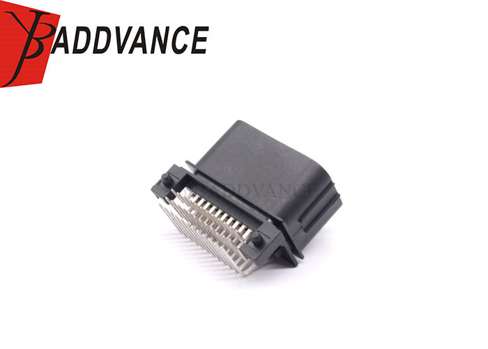 Molex MX23A36NF1 36 Pin ECU Electric Motorcycle PCB Header Connector