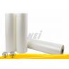 Buy cheap High Efficiency PVC PET Thermal Lamination Film Double Side Corona Treated from wholesalers