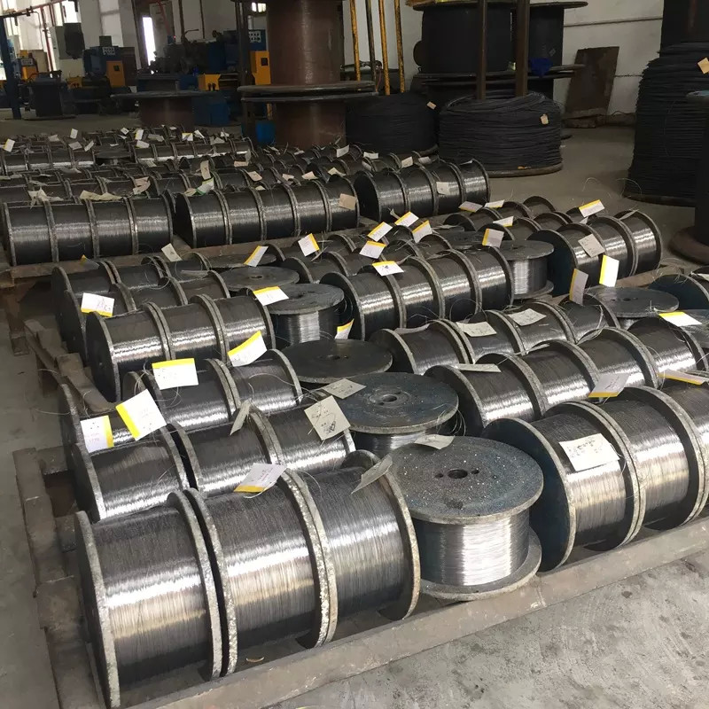 316L 304 316 Stainless Steel Welding Wire 0.1-50mm 202 430