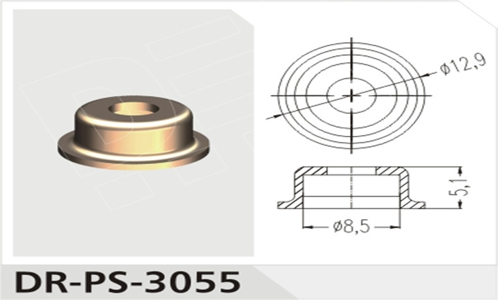 Best Sellers Automotive Replacement Fuel Injector Rubber Seals