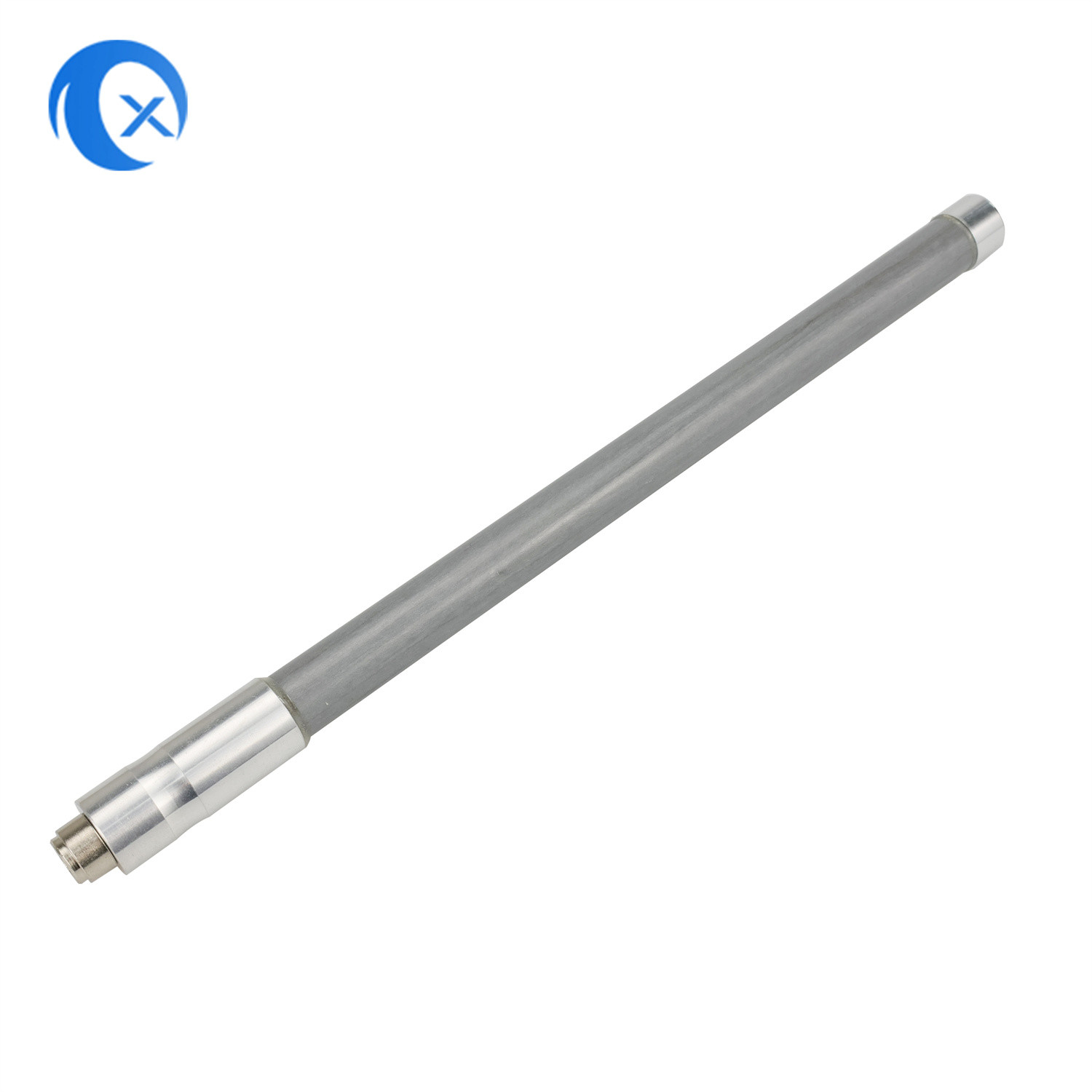 Waterproof RP SMA Connector High Gain Ultra Wideband Fiberglass Antenna