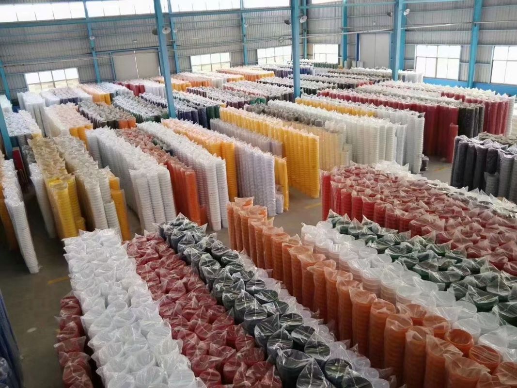 Wholesale 5 Gallon Plastic Pail