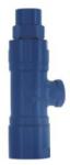 Membrane Cassette Auto Drain Valve Bellows Thermostatic Steam Trap Bimetallic