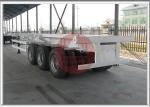 Low Abrasion Shipping Container Truck Trailer Abrasive Blasting Cleaning High