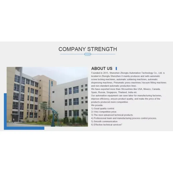 New Oca Vacuum Laminating Machine for Phone and iPad LCD Screen