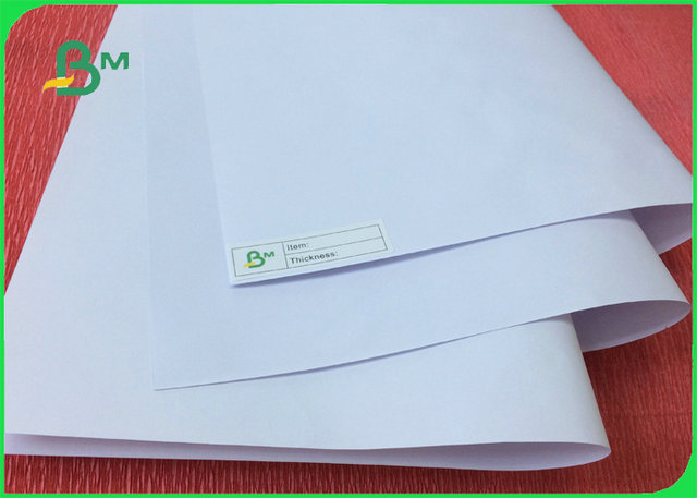 100% Wood Pulp uncoated 70gsm / 75gsm copy paper roll in large size