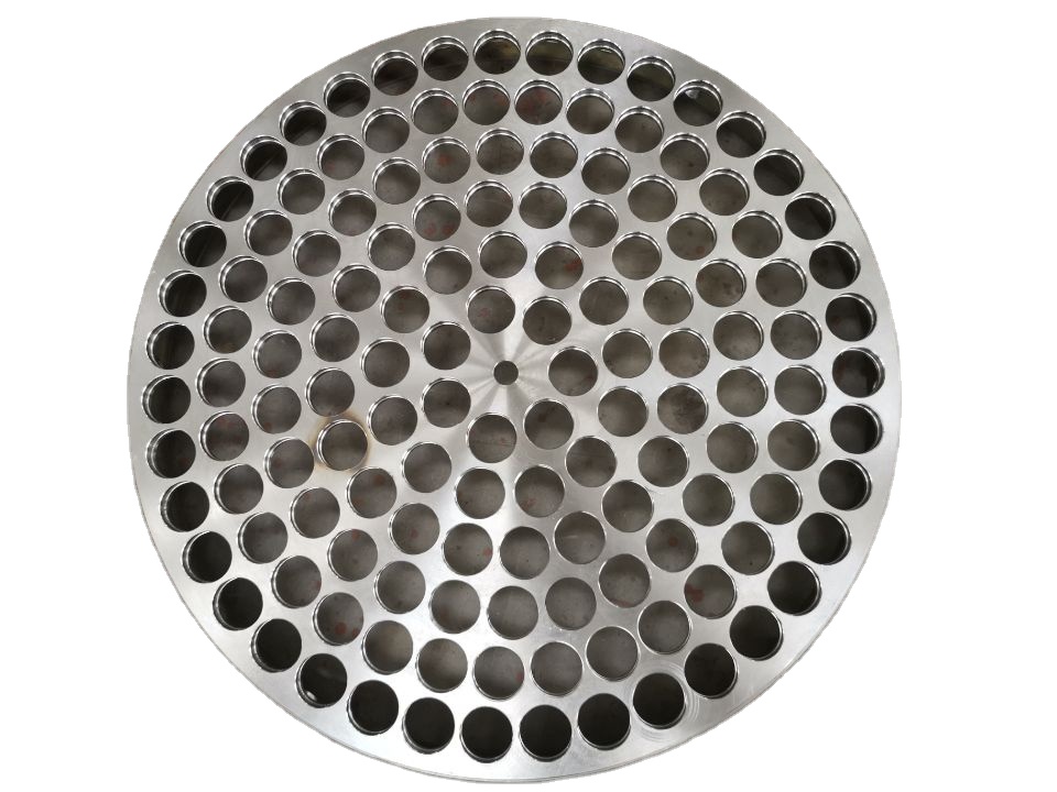8 Tons/24H Commercial Tube Ice Machine Automatic 380V