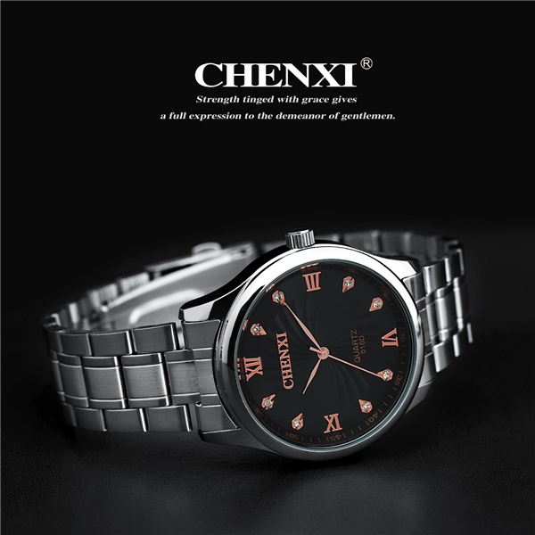 Hot Sale Items Gift Watch Christmas Birthday Anniversary Branding Watches Stainless Steel