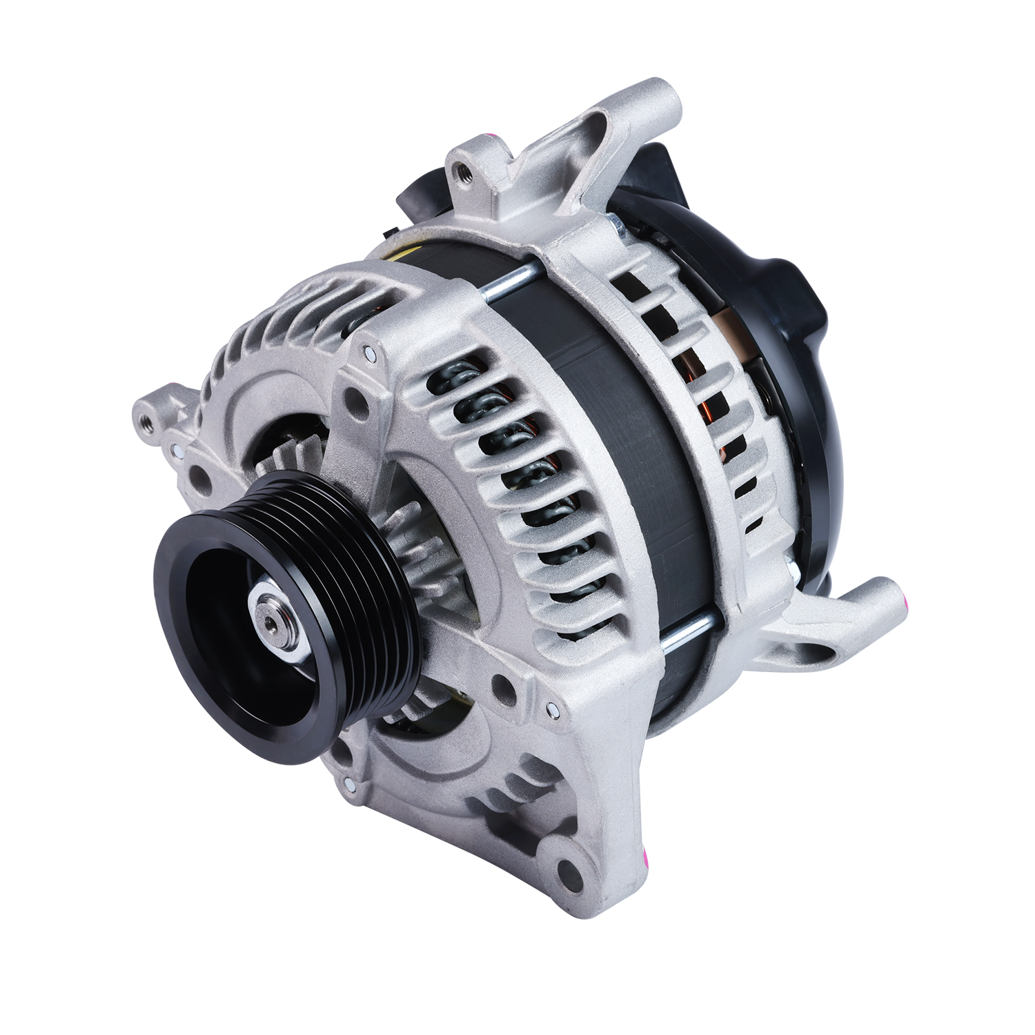 12V 130A Auto Electrical Parts Replacement Alternator 31100-R1P-H01 for Honda CR-V IV Materials