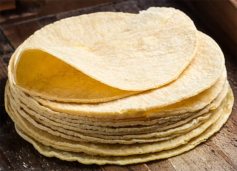 Advanced Silver Commercial Tortilla Maker Machine With Customizable Production Capacity And Sizes