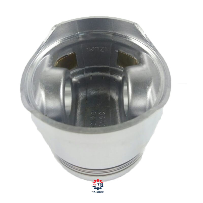 S4E Engine Piston 34417-11011 34417-02010 For Mitsubishi Excavator Loader Tractor