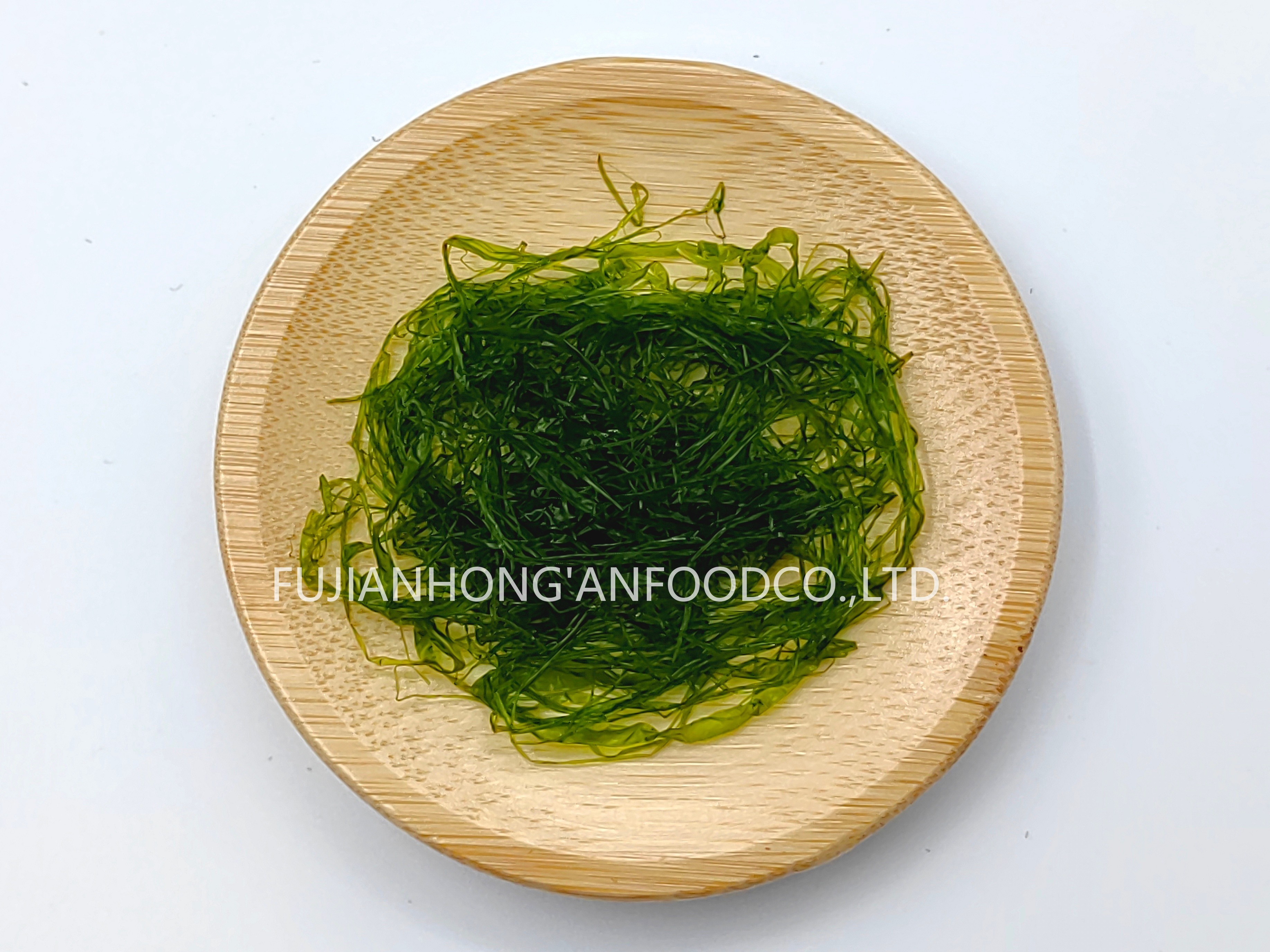 Unsalted Enteromorpha Prolifera Flakes Jade Green 180g Jar Salad Omelette Boost