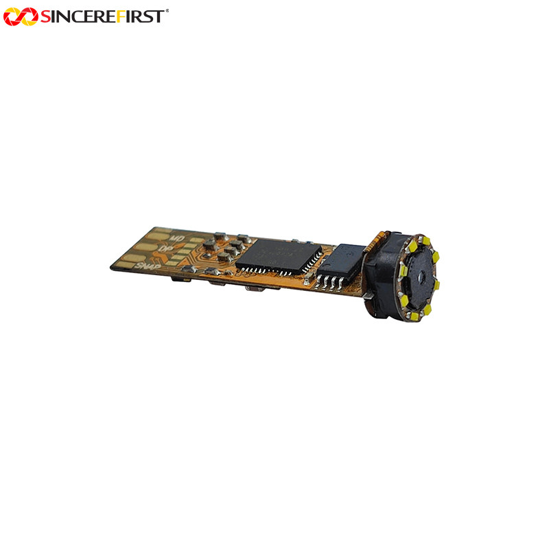 1/5" Endoscope Camera Module 2 Mega Pixel CMOS Digital Image Sensor