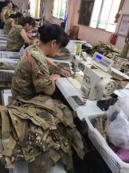 L&Q(Quanzhou) Bags Corp. Limited