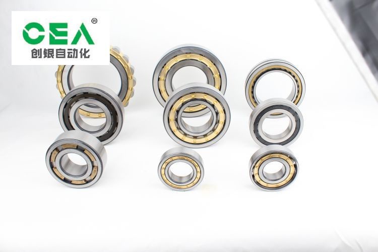 6200 6207 Deep Groove Ball Bearing For Clutch Water Pump Engine Auto Rear Wheel Hub