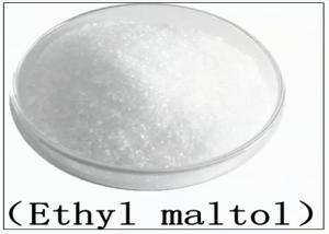 Buy cheap food additive ethyl maltol CAS 4940-11-8 bulk Ethyl maltol powder product