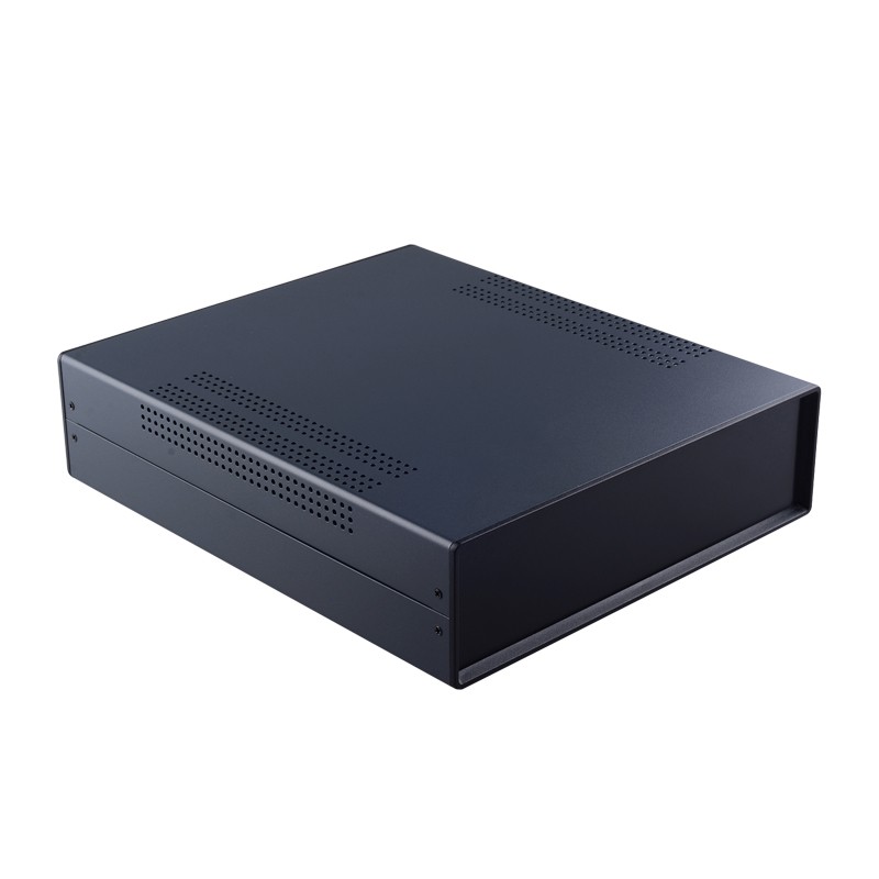 Customized Metal Plate Welding Enclosure for Durable and Precise Welding