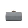 Buy cheap Lady'S Banquet Bag Iron Rectangle Purse Frame 18*9cm from wholesalers