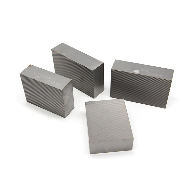M2 Machine Screw Tungsten Carbide Thread Rolling Dies Customized