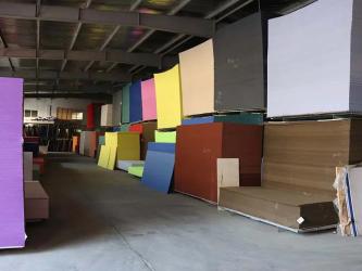 Guangzhou MQ Acoustic Materials Co., Ltd