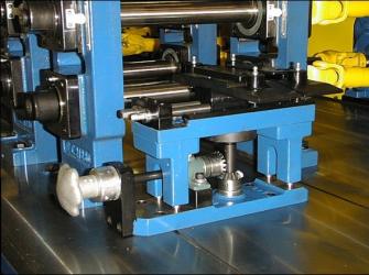 Shanghai MTC Industrial Co., Ltd.