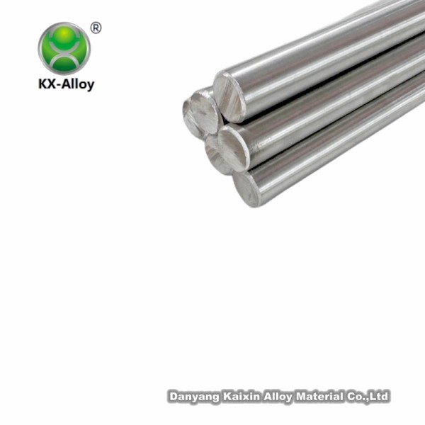 GH4099 High Temperature Alloy Precipitate Hardened Nickel Based Alloy